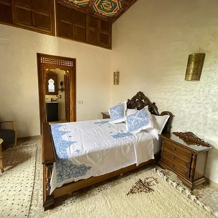 Riad Marjana Marrakesh Exterior photo