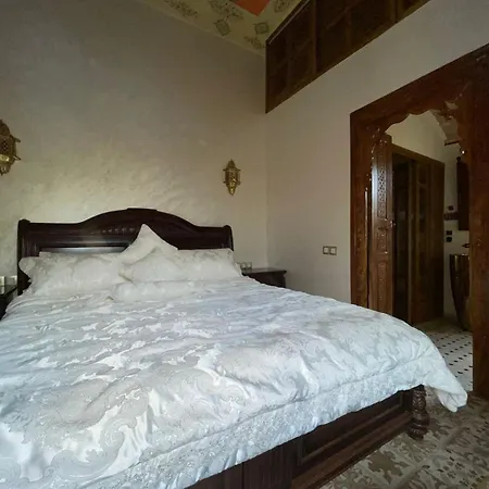 Riad Marjana Marrakesh Exterior photo