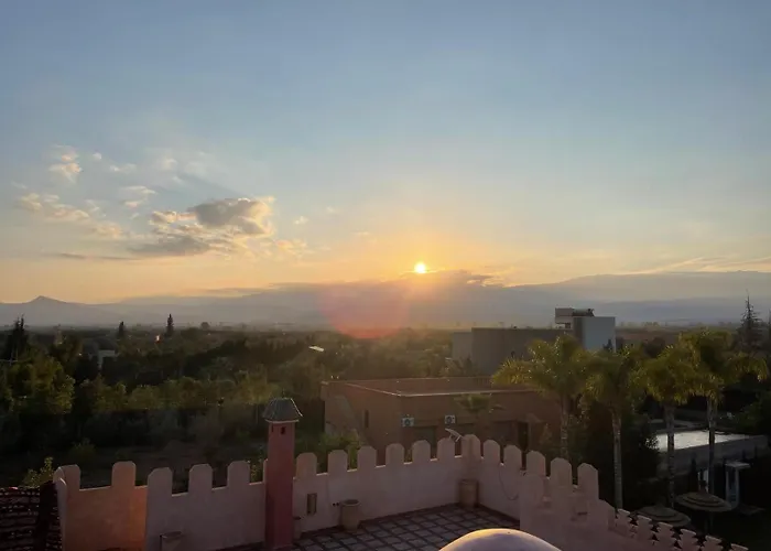 Riad Marjana