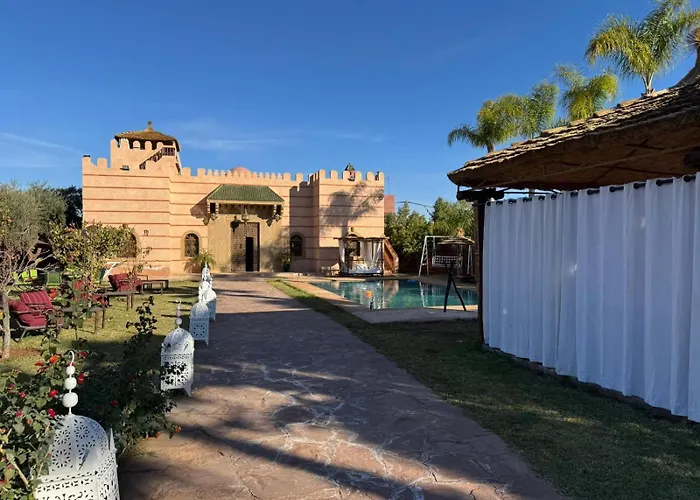 Riad Marjana