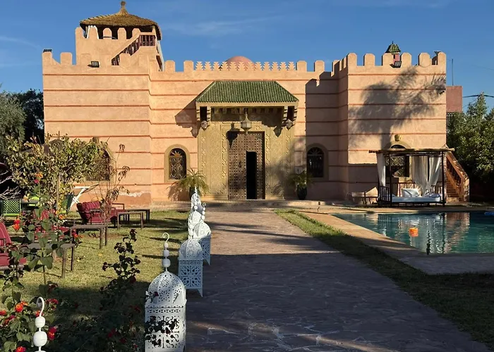 Riad Marjana